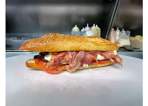 Sandwich Express