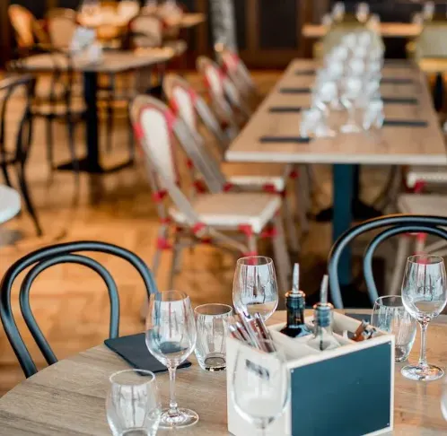 Photo 1 of 4: Empyrean Bistro