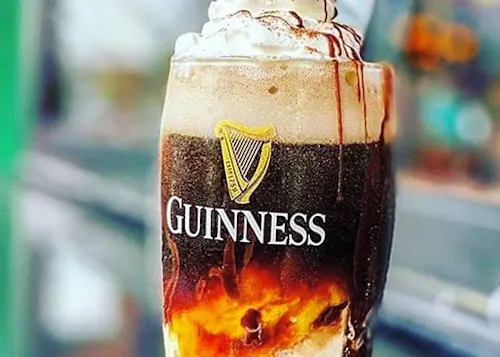 Mo's Irish Pub
