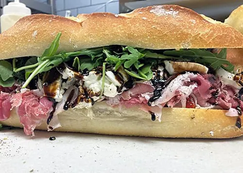 Photo 1 of 4: Sub-Ology