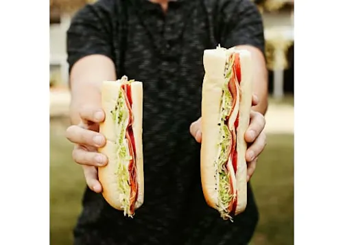 Jimmy John's