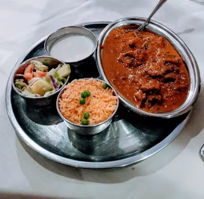 Photo 1 of 4: India's Restaurant