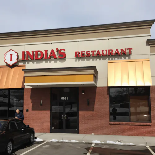 India's Restaurant
