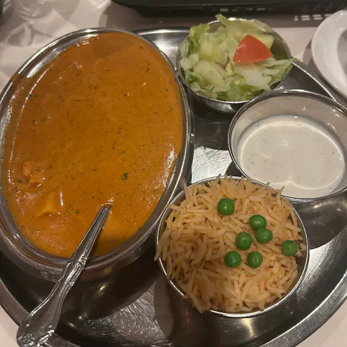 India's Restaurant