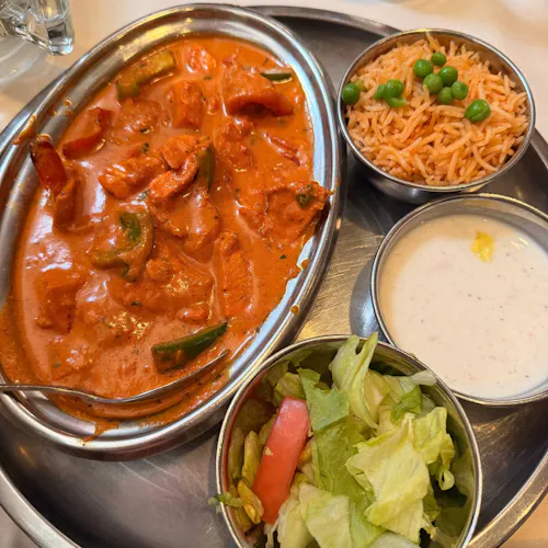 India's Restaurant