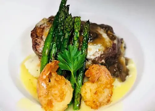 Photo 1 of 4: Pesto Ristorante Olmos Park