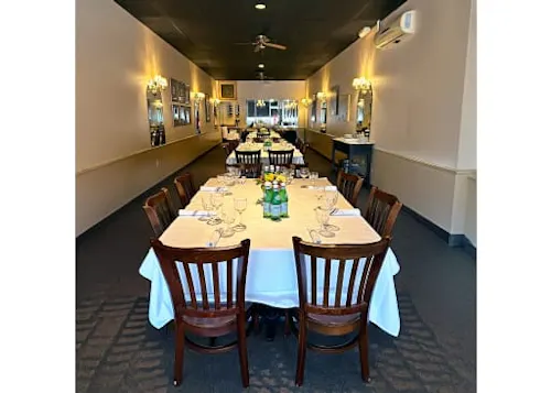 Proietti's Italian Restaurant