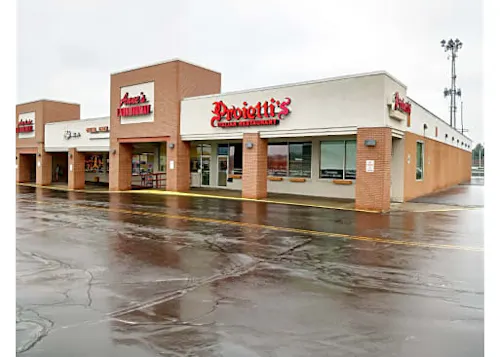 Proietti's Italian Restaurant