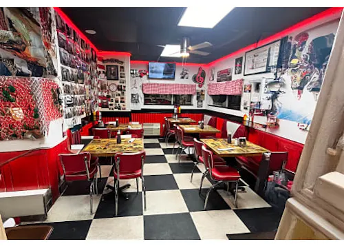 Sid's Diner