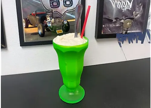 Sid's Diner