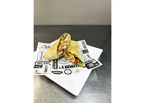 Trento Gourmet Deli & Catering