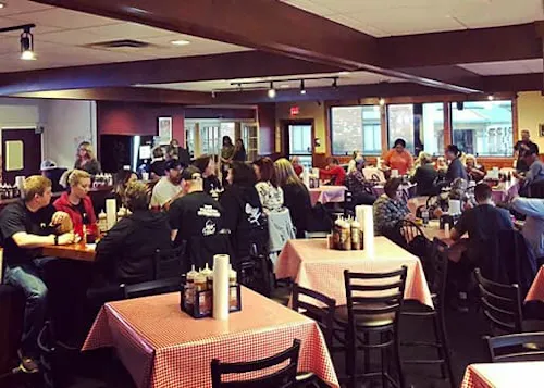 Whole Hog Cafe