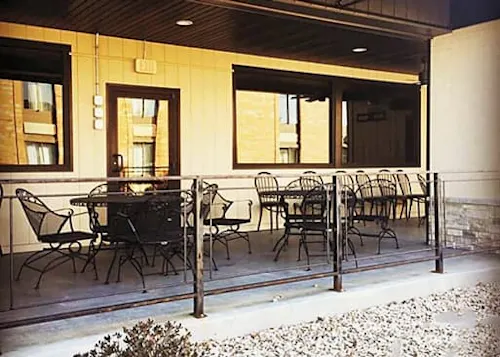 Whole Hog Cafe