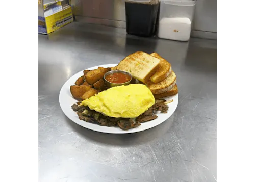 Turnaround Restaurant