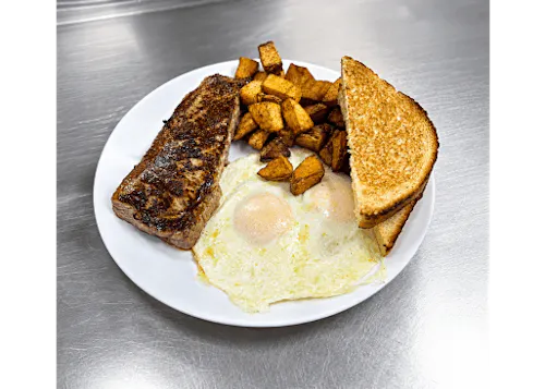 Turnaround Restaurant