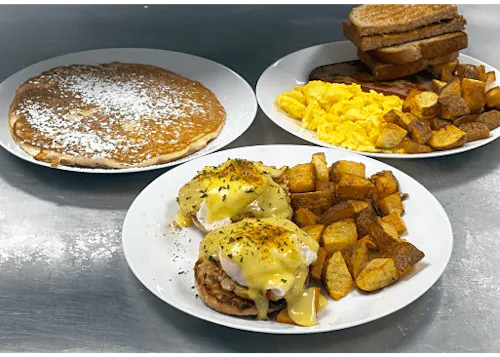 Turnaround Restaurant