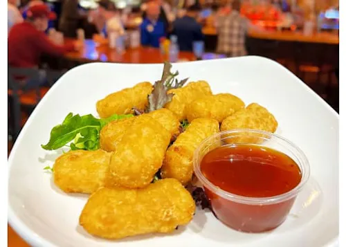 My Way Tavern