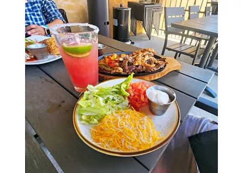 Margarita’s Cocina Mexicana
