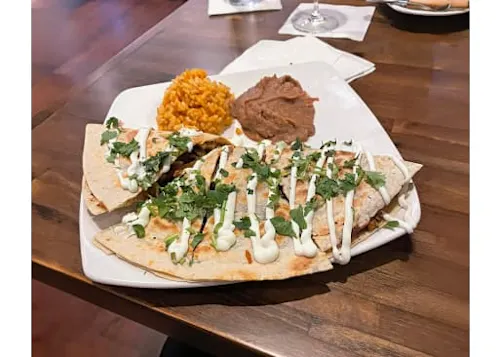 Margarita’s Cocina Mexicana