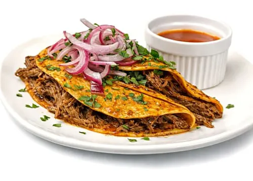 Margarita’s Cocina Mexicana