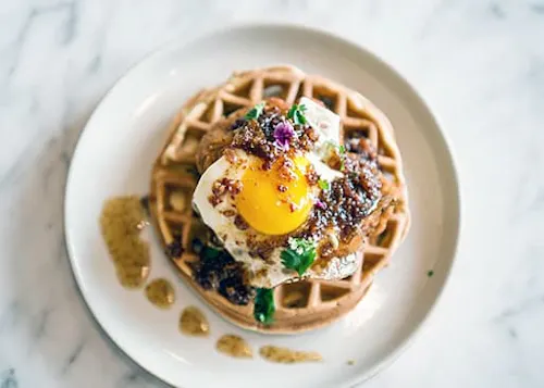 Hatch 44 Cafe - Metuchen