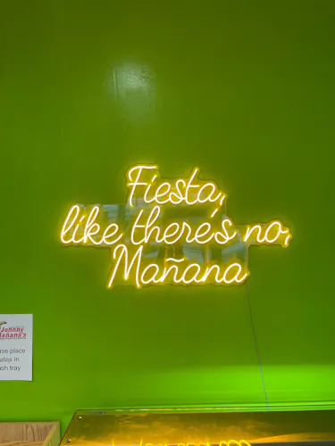 Johnny Mañana’s - San Diego