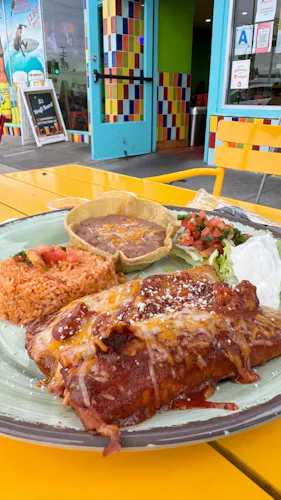 Johnny Mañana’s - San Diego
