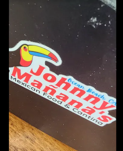 Johnny Mañana’s - San Diego