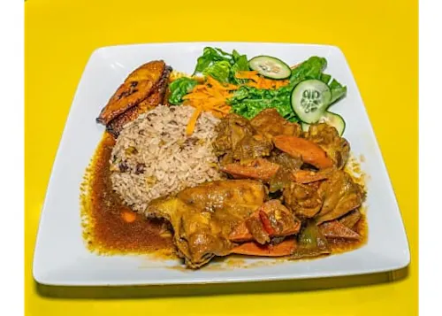 Island Krave
