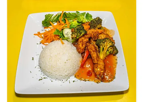 Island Krave