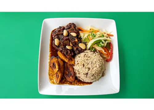 Island Krave