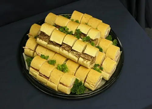 Short Stop Poboy