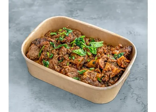 Kolapasi Indian Canteen