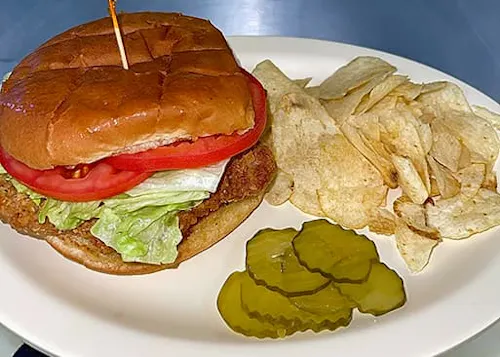 Johnnie's Hamburgers & Coneys