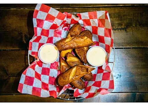 Teddy's Tavern