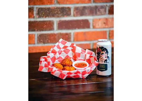 Teddy's Tavern
