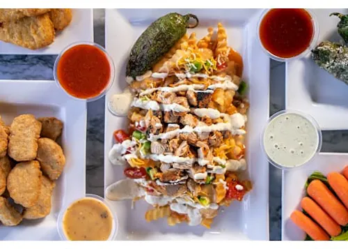 Wing Shack Boulder