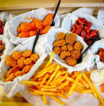 Wing Shack Boulder