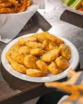 Wing Shack Boulder