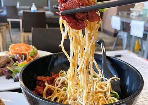 My Vegan - Pasadena