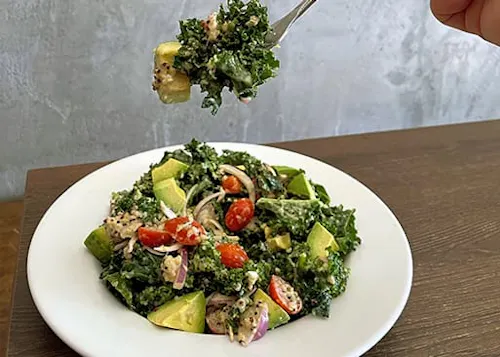 My Vegan - Pasadena