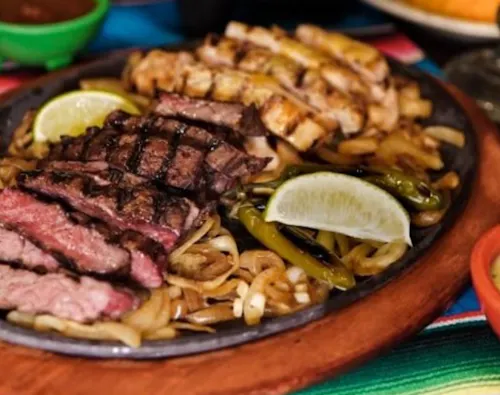 Photo 1 of 2: El Asador - Katy