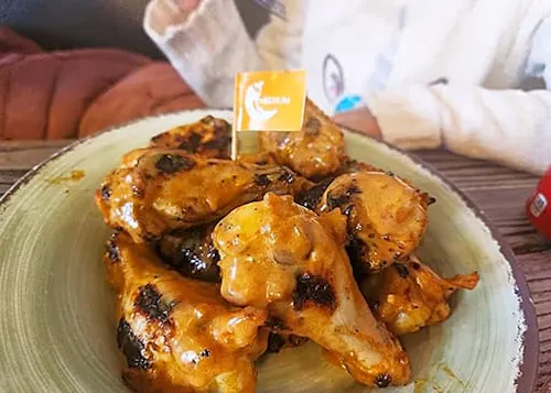 Photo 1 of 4: Tribos Peri Peri