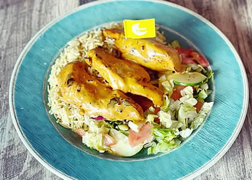 Tribos Peri Peri