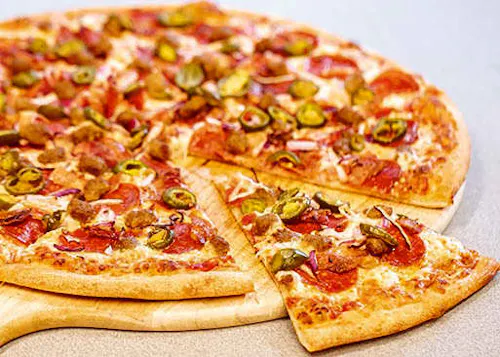 Amore Pizza