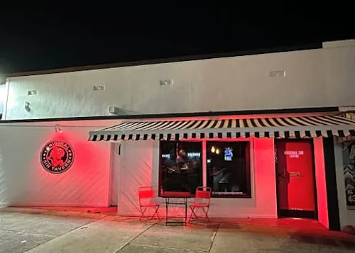 Original Sin Tavern