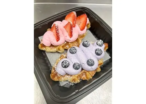 One Bite Cafe - Federal Way