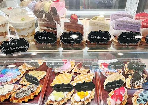 Photo 1 of 4: One Bite Cafe - Federal Way
