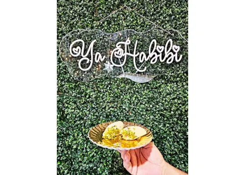 Ya Habibi Sweets & Ice Cream