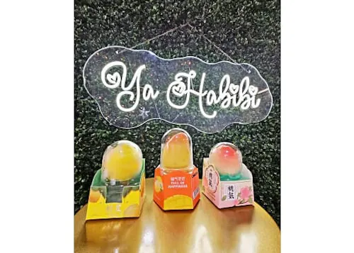 Ya Habibi Sweets & Ice Cream